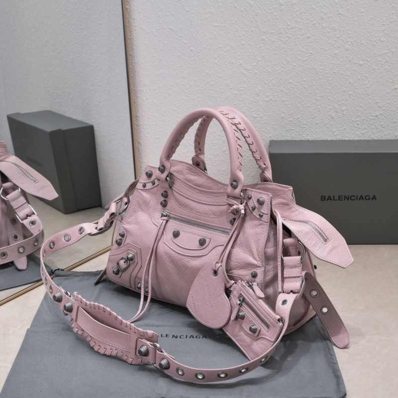 Balenciaga Top Handle Bags